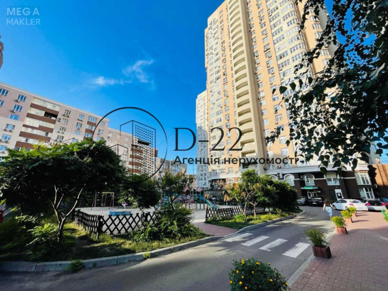 Продаж 2 кімнатної квартири (76/36/12), 12 пов. 24 пов. будинку, <a class="location-link" href="/kiev/" title="Недвижимость Київ">Київ</a>, <a class="location-link" href="/kiev/darnickij/" title="Недвижимость Дарницький район">Дарницький р-н</a>, Михайла Драгоманова вул., 40з (изображение 17)