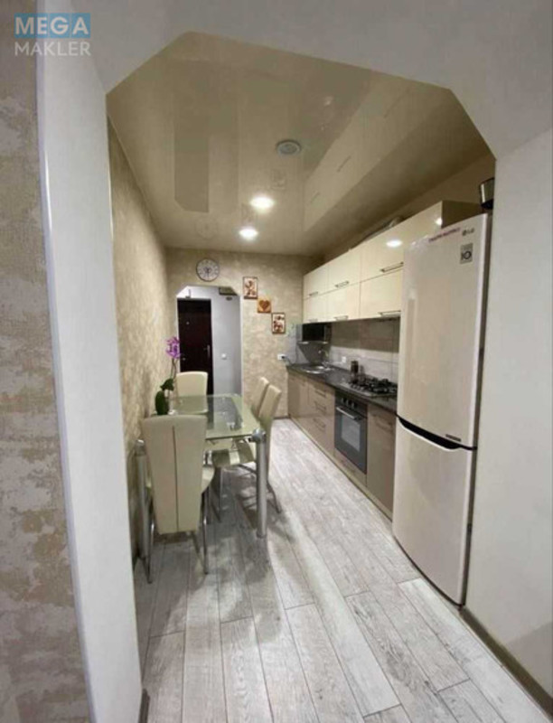 Продаж 1 кімнатної квартири (38/?/12), 3 пов. 4 пов. будинку, <a class="location-link" href="/sofievskaya-borshagovka/" title="Недвижимость Софіївська Борщагівка">Софіївська Борщагівка</a>, Райдужна, 97 (изображение 2)