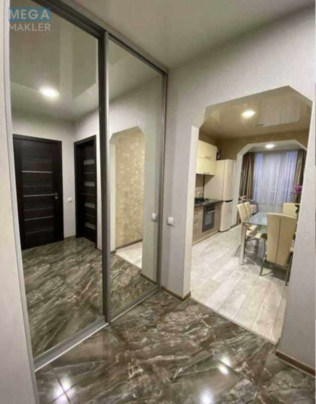 Продаж 1 кімнатної квартири (38/?/12), 3 пов. 4 пов. будинку, <a class="location-link" href="/sofievskaya-borshagovka/" title="Недвижимость Софіївська Борщагівка">Софіївська Борщагівка</a>, Райдужна, 97 (изображение 4)