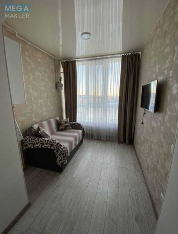 Продаж 1 кімнатної квартири (38/?/12), 3 пов. 4 пов. будинку, <a class="location-link" href="/sofievskaya-borshagovka/" title="Недвижимость Софіївська Борщагівка">Софіївська Борщагівка</a>, Райдужна, 97 (изображение 5)