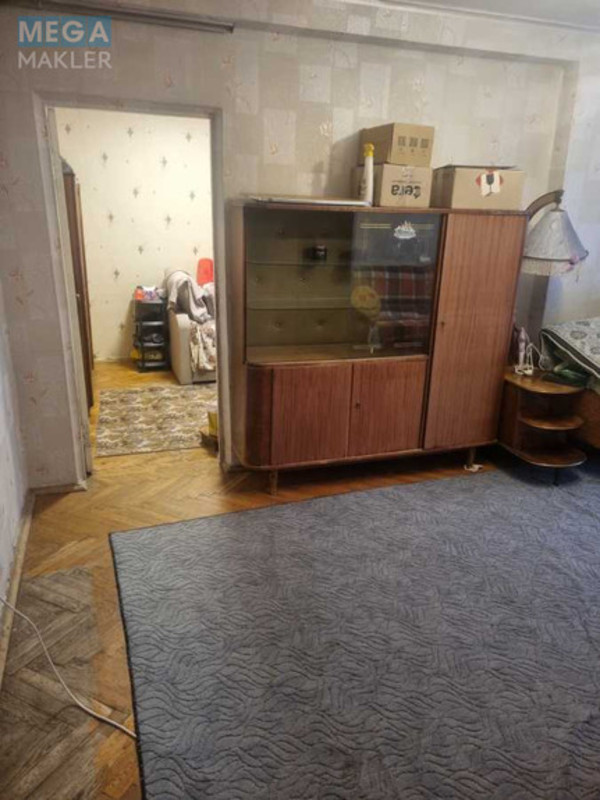 Оренда 3 кімнатної квартири, <a class="location-link" href="/kiev/" title="Недвижимость Київ">Київ</a>, <a class="location-link" href="/kiev/solomenskij/" title="Недвижимость Солом'янський район">Солом'янський р-н</a>, Митрополита Василя Липківського вул., 11 (изображение 6)