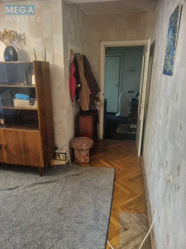 Оренда 3 кімнатної квартири, <a class="location-link" href="/kiev/" title="Недвижимость Київ">Київ</a>, <a class="location-link" href="/kiev/solomenskij/" title="Недвижимость Солом'янський район">Солом'янський р-н</a>, Митрополита Василя Липківського вул., 11 (изображение 7)