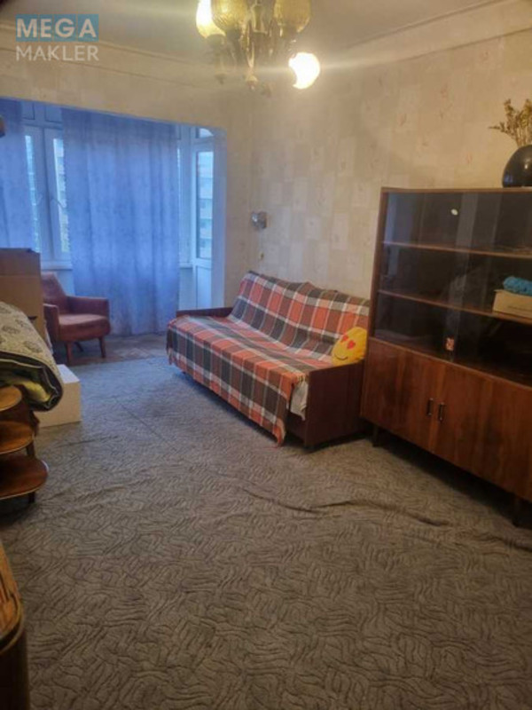 Оренда 3 кімнатної квартири, <a class="location-link" href="/kiev/" title="Недвижимость Київ">Київ</a>, <a class="location-link" href="/kiev/solomenskij/" title="Недвижимость Солом'янський район">Солом'янський р-н</a>, Митрополита Василя Липківського вул., 11 (изображение 9)