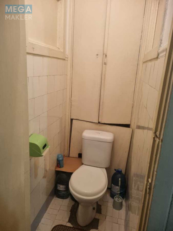 Оренда 3 кімнатної квартири, <a class="location-link" href="/kiev/" title="Недвижимость Київ">Київ</a>, <a class="location-link" href="/kiev/solomenskij/" title="Недвижимость Солом'янський район">Солом'янський р-н</a>, Митрополита Василя Липківського вул., 11 (изображение 14)
