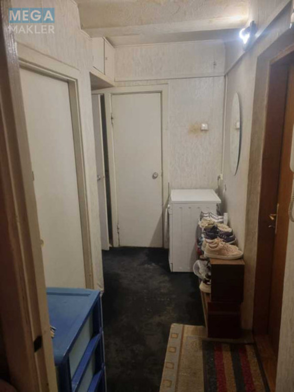 Оренда 3 кімнатної квартири, <a class="location-link" href="/kiev/" title="Недвижимость Київ">Київ</a>, <a class="location-link" href="/kiev/solomenskij/" title="Недвижимость Солом'янський район">Солом'янський р-н</a>, Митрополита Василя Липківського вул., 11 (изображение 16)