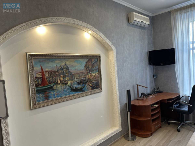 Оренда 2 кімнатної квартири, <a class="location-link" href="/kiev/" title="Недвижимость Київ">Київ</a>, <a class="location-link" href="/kiev/shevchenkovskij/" title="Недвижимость Шевченківський район">Шевченківський р-н</a>, Саксаганського вул., 131а (изображение 6)