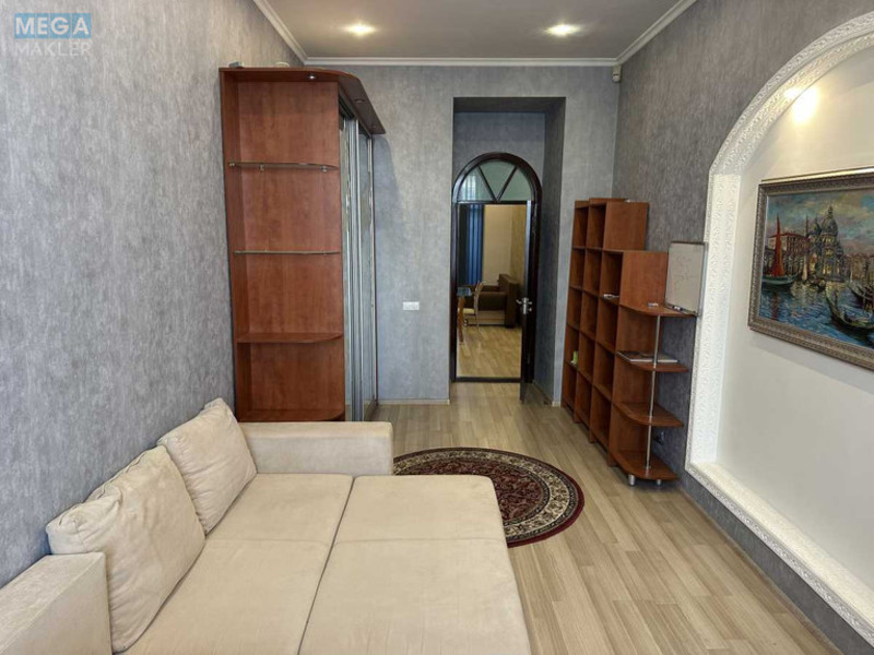 Оренда 2 кімнатної квартири, <a class="location-link" href="/kiev/" title="Недвижимость Київ">Київ</a>, <a class="location-link" href="/kiev/shevchenkovskij/" title="Недвижимость Шевченківський район">Шевченківський р-н</a>, Саксаганського вул., 131а (изображение 7)