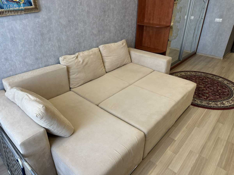 Оренда 2 кімнатної квартири, <a class="location-link" href="/kiev/" title="Недвижимость Київ">Київ</a>, <a class="location-link" href="/kiev/shevchenkovskij/" title="Недвижимость Шевченківський район">Шевченківський р-н</a>, Саксаганського вул., 131а (изображение 8)