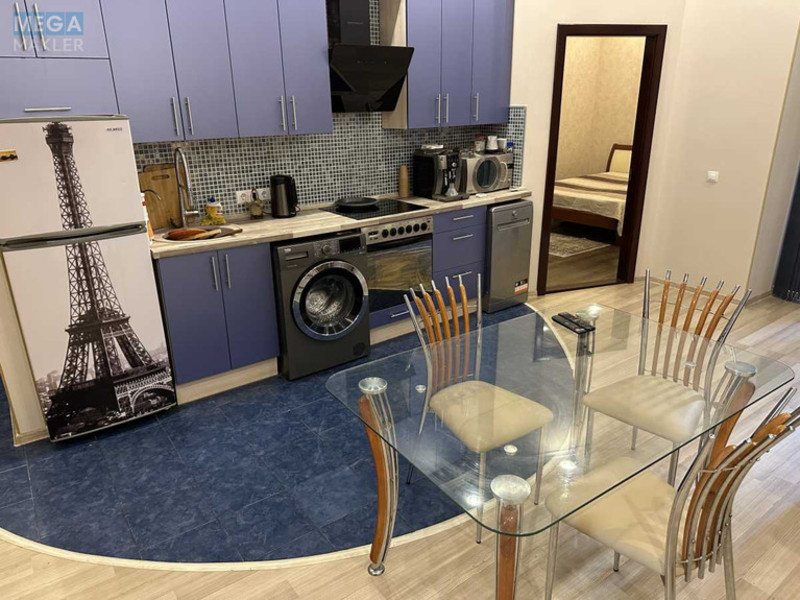 Оренда 2 кімнатної квартири, <a class="location-link" href="/kiev/" title="Недвижимость Київ">Київ</a>, <a class="location-link" href="/kiev/shevchenkovskij/" title="Недвижимость Шевченківський район">Шевченківський р-н</a>, Саксаганського вул., 131а (изображение 10)