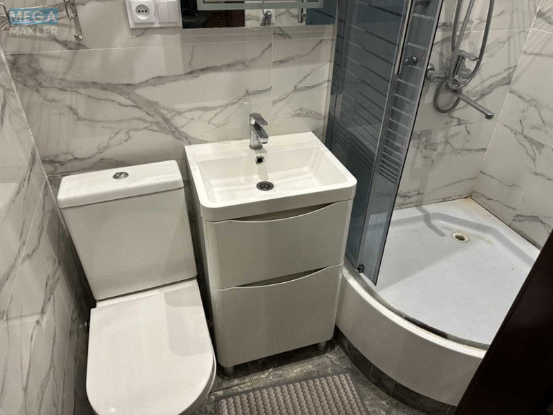 Оренда 2 кімнатної квартири, <a class="location-link" href="/kiev/" title="Недвижимость Київ">Київ</a>, <a class="location-link" href="/kiev/shevchenkovskij/" title="Недвижимость Шевченківський район">Шевченківський р-н</a>, Саксаганського вул., 131а (изображение 19)