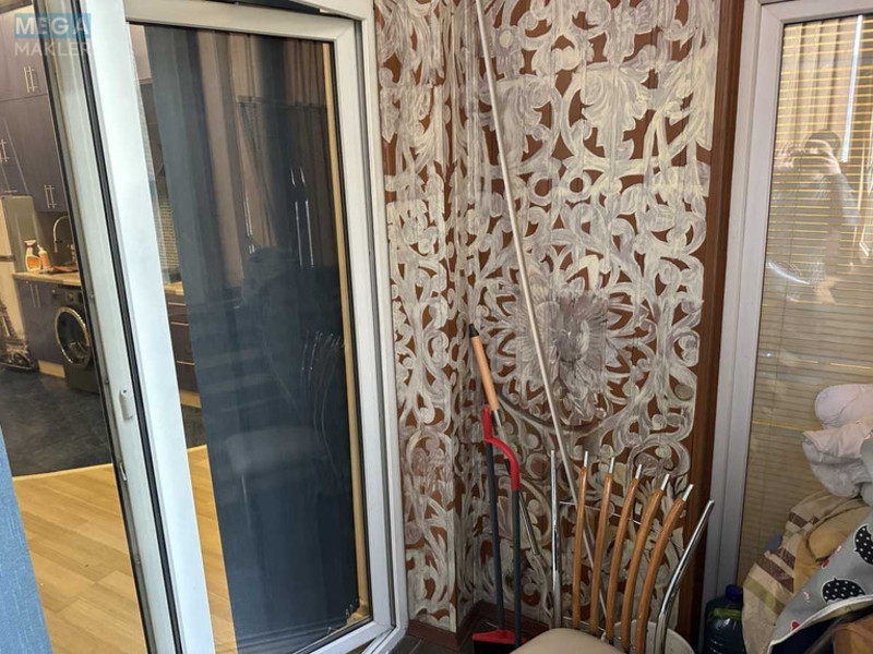 Оренда 2 кімнатної квартири, <a class="location-link" href="/kiev/" title="Недвижимость Київ">Київ</a>, <a class="location-link" href="/kiev/shevchenkovskij/" title="Недвижимость Шевченківський район">Шевченківський р-н</a>, Саксаганського вул., 131а (изображение 24)