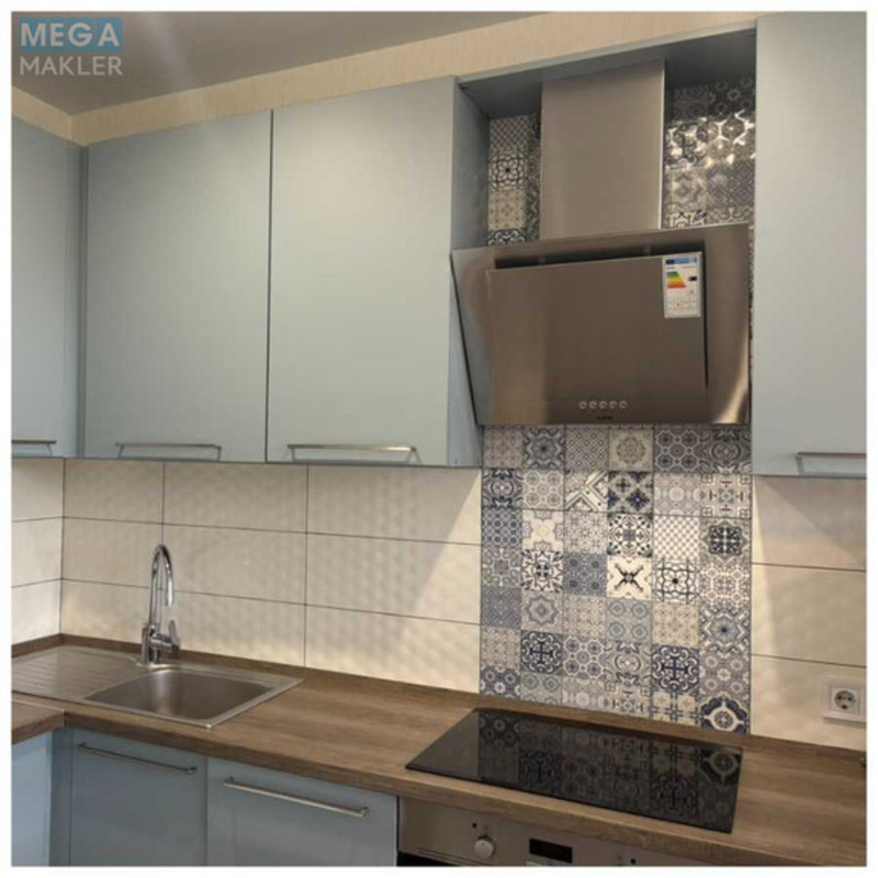 Оренда 1 кімнатної квартири, <a class="location-link" href="/kiev/" title="Недвижимость Київ">Київ</a>, <a class="location-link" href="/kiev/solomenskij/" title="Недвижимость Солом'янський район">Солом'янський р-н</a>, Митрополита Василя Липківського вул., 37В (изображение 2)