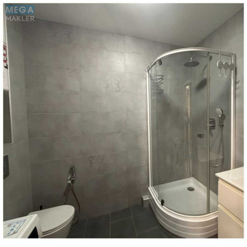 Оренда 1 кімнатної квартири, <a class="location-link" href="/kiev/" title="Недвижимость Київ">Київ</a>, <a class="location-link" href="/kiev/solomenskij/" title="Недвижимость Солом'янський район">Солом'янський р-н</a>, Митрополита Василя Липківського вул., 37В (изображение 8)