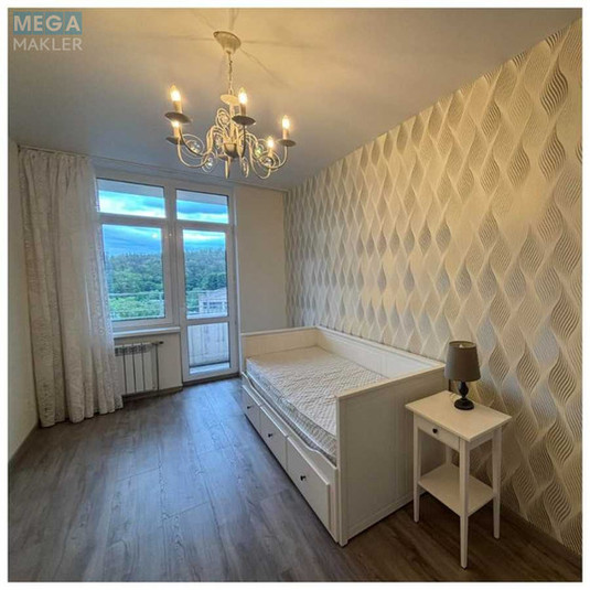 Оренда 1 кімнатної квартири, <a class="location-link" href="/kiev/" title="Недвижимость Київ">Київ</a>, <a class="location-link" href="/kiev/solomenskij/" title="Недвижимость Солом'янський район">Солом'янський р-н</a>, Митрополита Василя Липківського вул., 37В (изображение 9)
