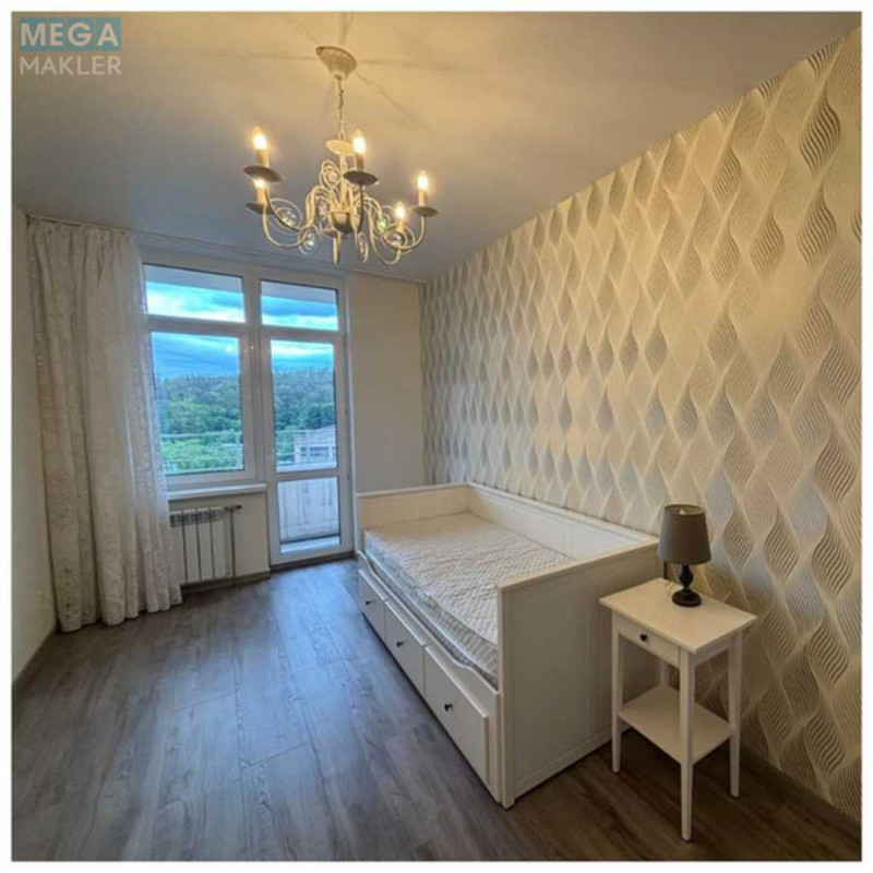 Оренда 1 кімнатної квартири, <a class="location-link" href="/kiev/" title="Недвижимость Київ">Київ</a>, <a class="location-link" href="/kiev/solomenskij/" title="Недвижимость Солом'янський район">Солом'янський р-н</a>, Митрополита Василя Липківського вул., 37В (изображение 9)