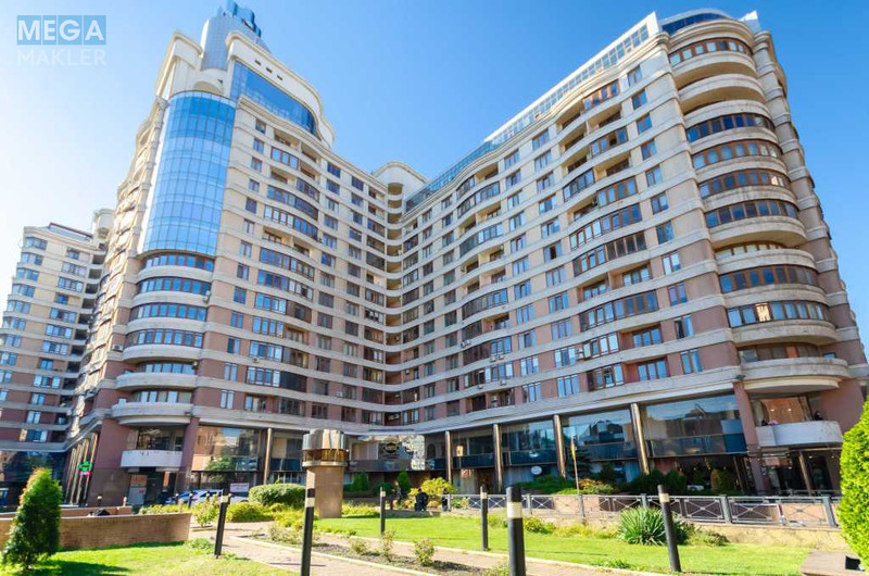 Оренда 1 кімнатної квартири, <a class="location-link" href="/kiev/" title="Недвижимость Київ">Київ</a>, <a class="location-link" href="/kiev/goloseevskij/" title="Недвижимость Голосіївський район">Голосіївський р-н</a>, Жилянська вул., 59 (изображение 3)