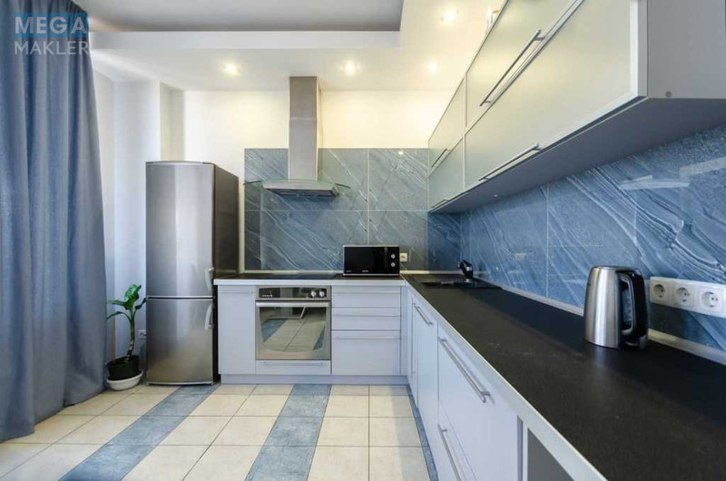 Оренда 1 кімнатної квартири, <a class="location-link" href="/kiev/" title="Недвижимость Київ">Київ</a>, <a class="location-link" href="/kiev/goloseevskij/" title="Недвижимость Голосіївський район">Голосіївський р-н</a>, Жилянська вул., 59 (изображение 5)