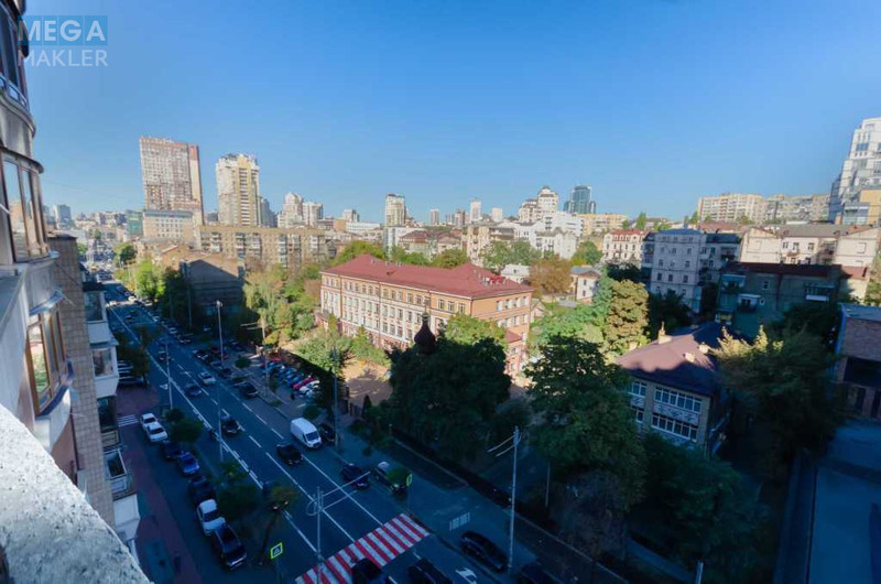 Оренда 1 кімнатної квартири, <a class="location-link" href="/kiev/" title="Недвижимость Київ">Київ</a>, <a class="location-link" href="/kiev/goloseevskij/" title="Недвижимость Голосіївський район">Голосіївський р-н</a>, Жилянська вул., 59 (изображение 8)