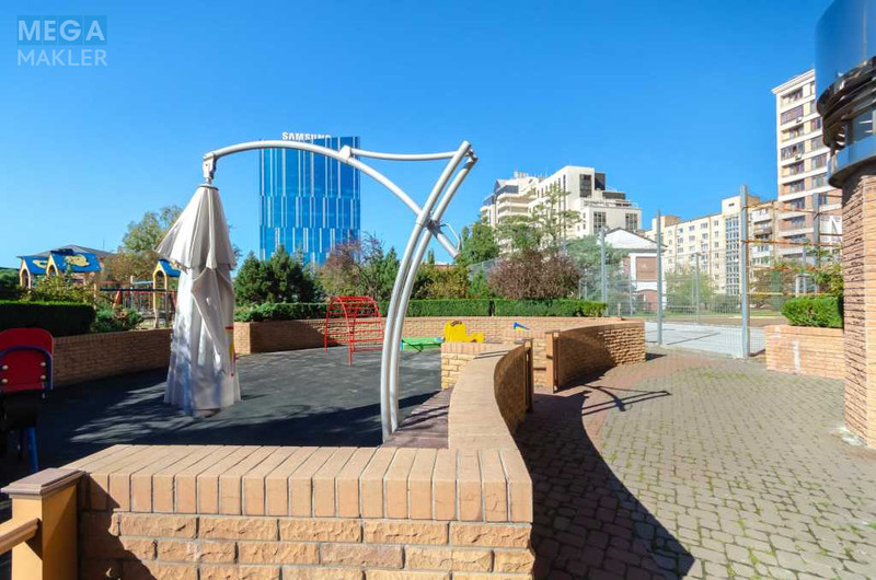 Оренда 1 кімнатної квартири, <a class="location-link" href="/kiev/" title="Недвижимость Київ">Київ</a>, <a class="location-link" href="/kiev/goloseevskij/" title="Недвижимость Голосіївський район">Голосіївський р-н</a>, Жилянська вул., 59 (изображение 21)