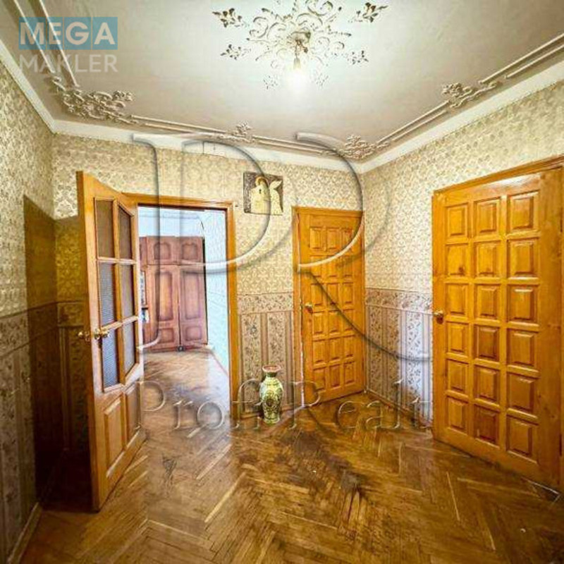 Продаж 3 кімнатної квартири (73/41/9), 5 пов. 9 пов. будинку, <a class="location-link" href="/kiev/" title="Недвижимость Київ">Київ</a>, <a class="location-link" href="/kiev/darnickij/" title="Недвижимость Дарницький район">Дарницький р-н</a>, Вербицького Архітектора вулиця, 28В (изображение 4)