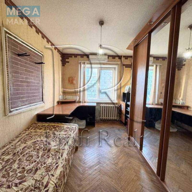 Продаж 3 кімнатної квартири (73/41/9), 5 пов. 9 пов. будинку, <a class="location-link" href="/kiev/" title="Недвижимость Київ">Київ</a>, <a class="location-link" href="/kiev/darnickij/" title="Недвижимость Дарницький район">Дарницький р-н</a>, Вербицького Архітектора вулиця, 28В (изображение 5)