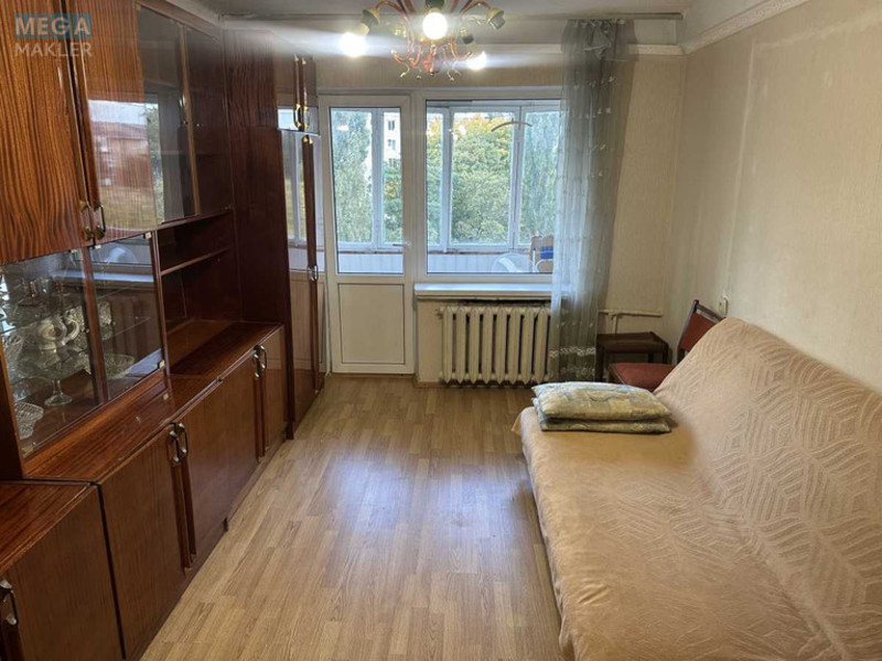 Оренда 2 кімнатної квартири, <a class="location-link" href="/kiev/" title="Недвижимость Київ">Київ</a>, <a class="location-link" href="/kiev/svyatoshinskij/" title="Недвижимость Святошинський район">Святошинський р-н</a>, Литвиненко-Вольгемут вул., 5 (изображение 7)