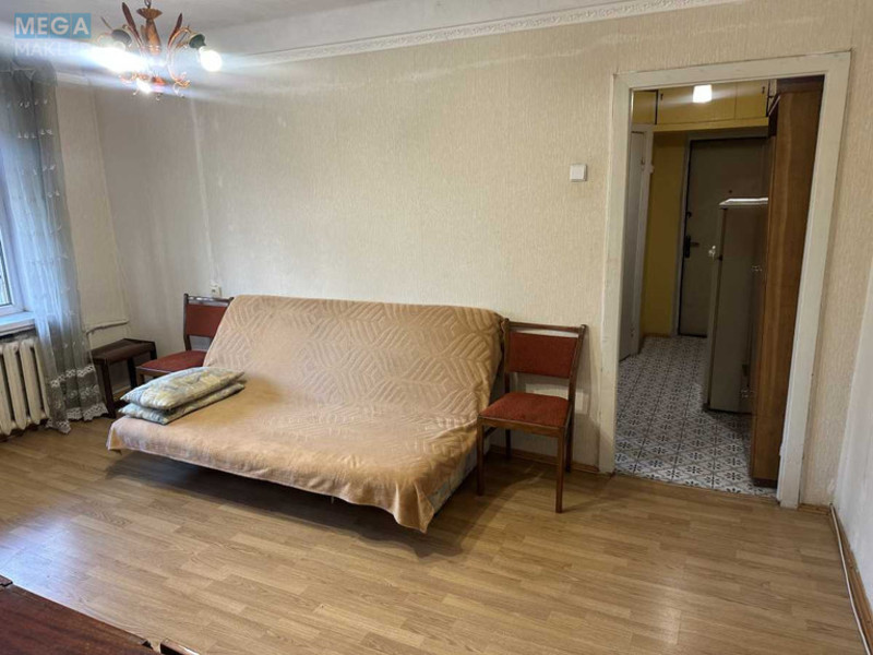 Оренда 2 кімнатної квартири, <a class="location-link" href="/kiev/" title="Недвижимость Київ">Київ</a>, <a class="location-link" href="/kiev/svyatoshinskij/" title="Недвижимость Святошинський район">Святошинський р-н</a>, Литвиненко-Вольгемут вул., 5 (изображение 8)