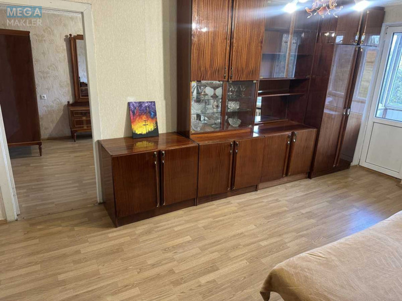 Оренда 2 кімнатної квартири, <a class="location-link" href="/kiev/" title="Недвижимость Київ">Київ</a>, <a class="location-link" href="/kiev/svyatoshinskij/" title="Недвижимость Святошинський район">Святошинський р-н</a>, Литвиненко-Вольгемут вул., 5 (изображение 9)
