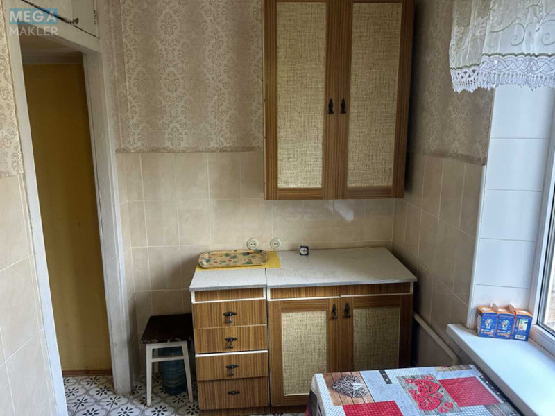 Оренда 2 кімнатної квартири, <a class="location-link" href="/kiev/" title="Недвижимость Київ">Київ</a>, <a class="location-link" href="/kiev/svyatoshinskij/" title="Недвижимость Святошинський район">Святошинський р-н</a>, Литвиненко-Вольгемут вул., 5 (изображение 14)