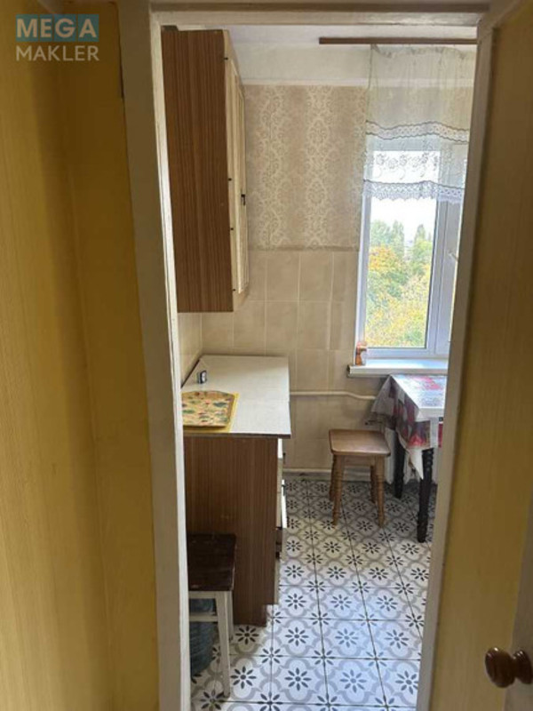 Оренда 2 кімнатної квартири, <a class="location-link" href="/kiev/" title="Недвижимость Київ">Київ</a>, <a class="location-link" href="/kiev/svyatoshinskij/" title="Недвижимость Святошинський район">Святошинський р-н</a>, Литвиненко-Вольгемут вул., 5 (изображение 17)