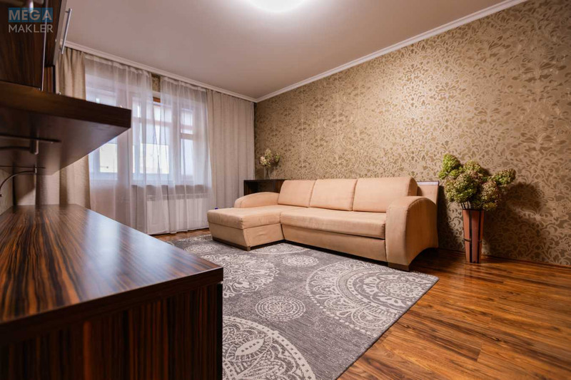 Продаж 2 кімнатної квартири (52/29/8), 9 пов. 9 пов. будинку, <a class="location-link" href="/kiev/" title="Недвижимость Київ">Київ</a>, <a class="location-link" href="/kiev/dneprovskij/" title="Недвижимость Дніпровський район">Дніпровський р-н</a>, Хорольська вул., 8/4 (изображение 3)