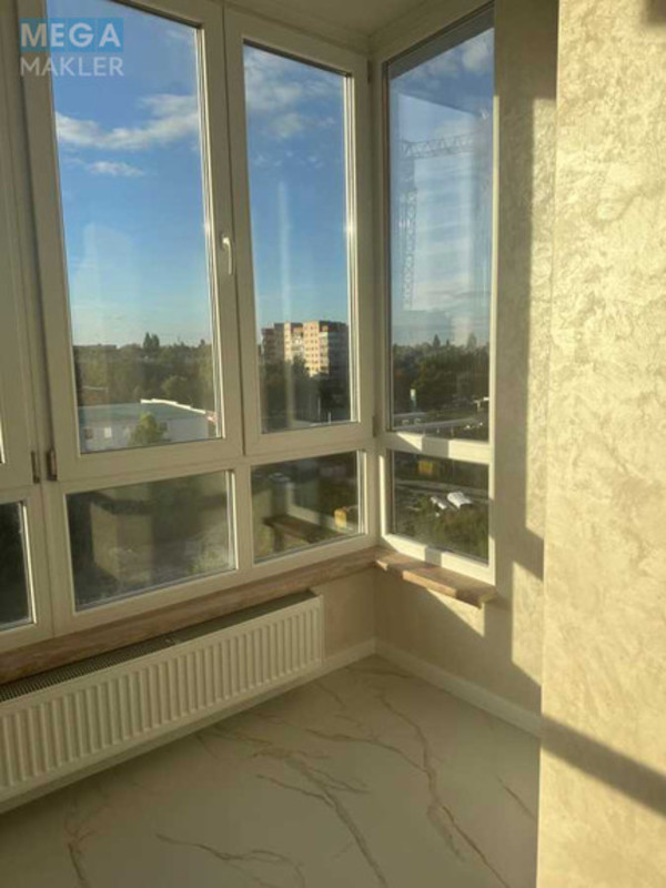Продаж 1 кімнатної квартири (43/1/1), 7 пов. 11 пов. будинку, <a class="location-link" href="/rovno/" title="Недвижимость Рівне">Рівне</a>, Гайдамацька, 14б (изображение 3)