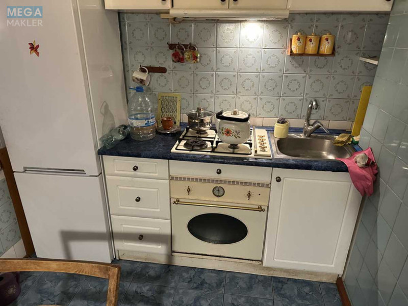 Оренда 1 кімнатної квартири, <a class="location-link" href="/kiev/" title="Недвижимость Київ">Київ</a>, <a class="location-link" href="/kiev/darnickij/" title="Недвижимость Дарницький район">Дарницький р-н</a>, Архітектора Вербицького вул., 26 (изображение 6)