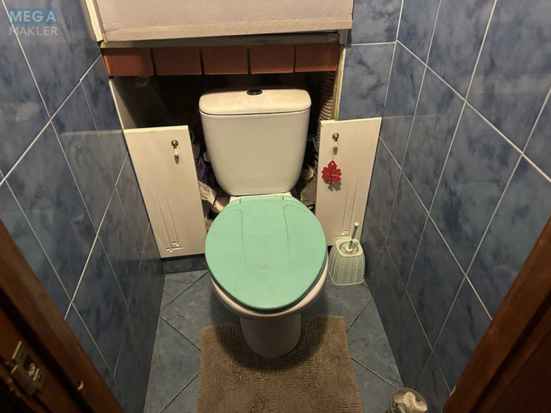 Оренда 1 кімнатної квартири, <a class="location-link" href="/kiev/" title="Недвижимость Київ">Київ</a>, <a class="location-link" href="/kiev/darnickij/" title="Недвижимость Дарницький район">Дарницький р-н</a>, Архітектора Вербицького вул., 26 (изображение 16)
