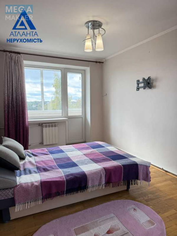 Продаж 3 кімнатної квартири (80,4/46/12,5), 3 пов. 3 пов. будинку, <a class="location-link" href="/lutsk/" title="Недвижимость Луцьк">Луцьк</a>, Чернишевського, 39а (изображение 2)