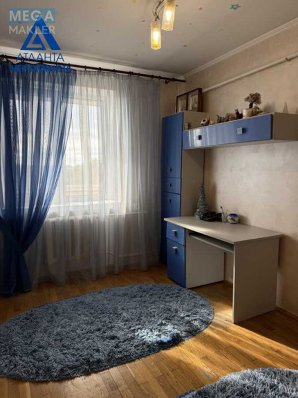 Продаж 3 кімнатної квартири (80,4/46/12,5), 3 пов. 3 пов. будинку, <a class="location-link" href="/lutsk/" title="Недвижимость Луцьк">Луцьк</a>, Чернишевського, 39а (изображение 4)