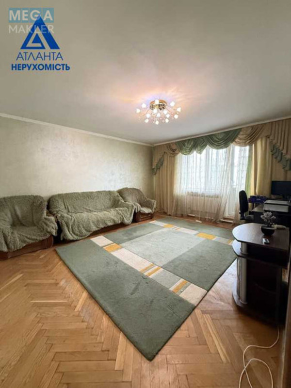 Продаж 3 кімнатної квартири (80,4/46/12,5), 3 пов. 3 пов. будинку, <a class="location-link" href="/lutsk/" title="Недвижимость Луцьк">Луцьк</a>, Чернишевського, 39а (изображение 5)
