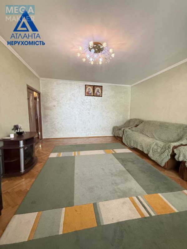 Продаж 3 кімнатної квартири (80,4/46/12,5), 3 пов. 3 пов. будинку, <a class="location-link" href="/lutsk/" title="Недвижимость Луцьк">Луцьк</a>, Чернишевського, 39а (изображение 6)