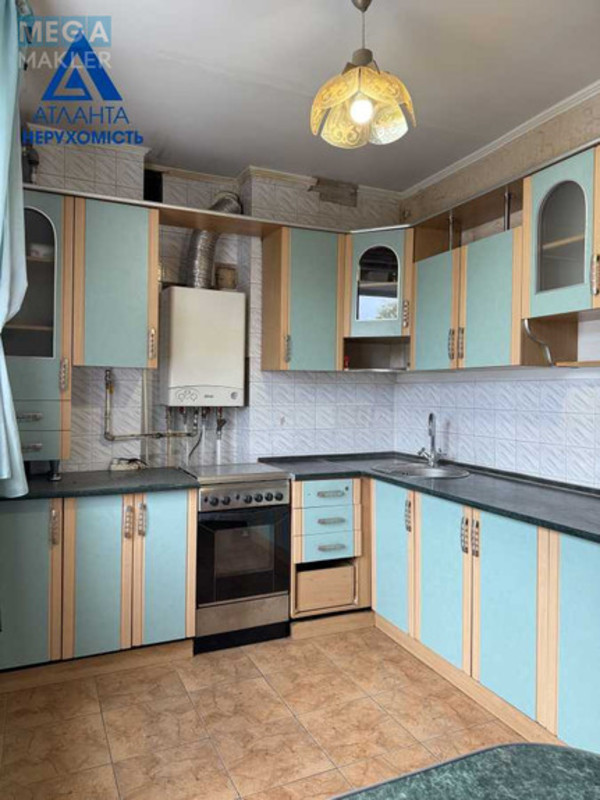 Продаж 3 кімнатної квартири (80,4/46/12,5), 3 пов. 3 пов. будинку, <a class="location-link" href="/lutsk/" title="Недвижимость Луцьк">Луцьк</a>, Чернишевського, 39а (изображение 7)