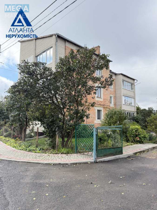 Продаж 3 кімнатної квартири (80,4/46/12,5), 3 пов. 3 пов. будинку, <a class="location-link" href="/lutsk/" title="Недвижимость Луцьк">Луцьк</a>, Чернишевського, 39а (изображение 11)
