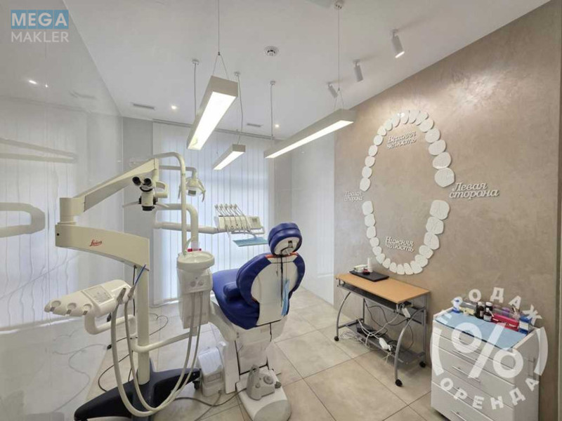 Продаж комерційної нерухомості, 138 кв.м, <a class="location-link" href="/kiev/" title="Недвижимость Київ">Київ</a>, <a class="location-link" href="/kiev/pecherskij/" title="Недвижимость Печерський район">Печерський р-н</a>, Василя Тютюнника вул., 51/1А (изображение 2)