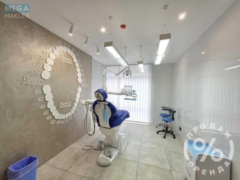 Продаж комерційної нерухомості, 138 кв.м, <a class="location-link" href="/kiev/" title="Недвижимость Київ">Київ</a>, <a class="location-link" href="/kiev/pecherskij/" title="Недвижимость Печерський район">Печерський р-н</a>, Василя Тютюнника вул., 51/1А (изображение 4)