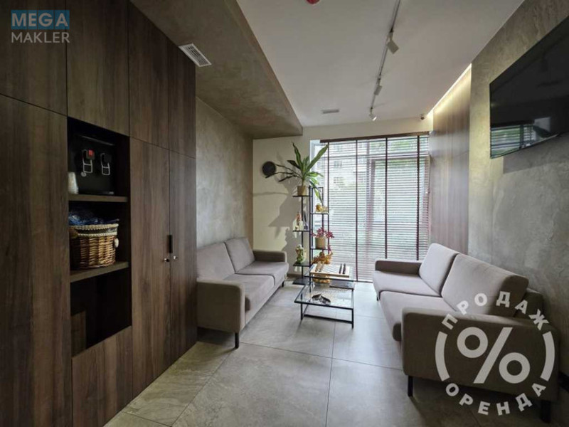 Продаж комерційної нерухомості, 138 кв.м, <a class="location-link" href="/kiev/" title="Недвижимость Київ">Київ</a>, <a class="location-link" href="/kiev/pecherskij/" title="Недвижимость Печерський район">Печерський р-н</a>, Василя Тютюнника вул., 51/1А (изображение 6)
