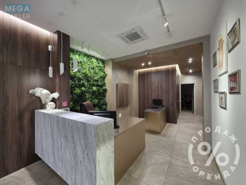 Продаж комерційної нерухомості, 138 кв.м, <a class="location-link" href="/kiev/" title="Недвижимость Київ">Київ</a>, <a class="location-link" href="/kiev/pecherskij/" title="Недвижимость Печерський район">Печерський р-н</a>, Василя Тютюнника вул., 51/1А (изображение 7)