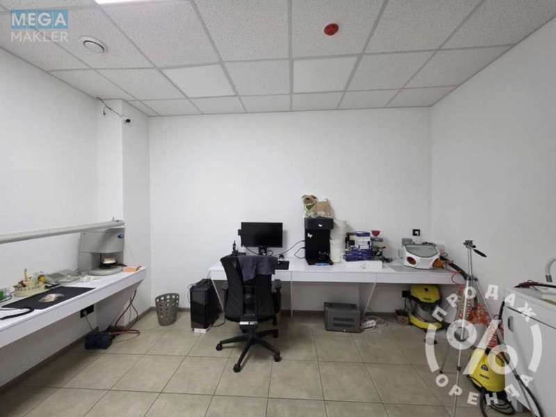Продаж комерційної нерухомості, 138 кв.м, <a class="location-link" href="/kiev/" title="Недвижимость Київ">Київ</a>, <a class="location-link" href="/kiev/pecherskij/" title="Недвижимость Печерський район">Печерський р-н</a>, Василя Тютюнника вул., 51/1А (изображение 8)