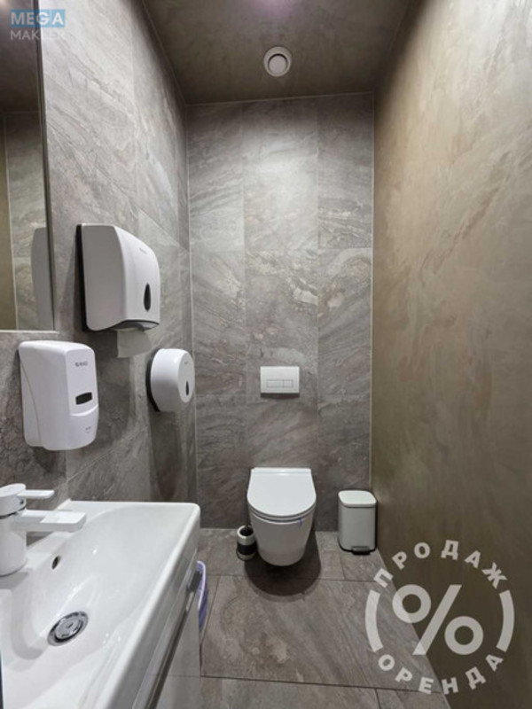 Продаж комерційної нерухомості, 138 кв.м, <a class="location-link" href="/kiev/" title="Недвижимость Київ">Київ</a>, <a class="location-link" href="/kiev/pecherskij/" title="Недвижимость Печерський район">Печерський р-н</a>, Василя Тютюнника вул., 51/1А (изображение 9)