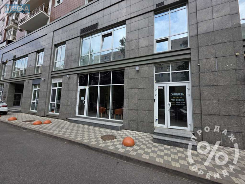 Продаж комерційної нерухомості, 138 кв.м, <a class="location-link" href="/kiev/" title="Недвижимость Київ">Київ</a>, <a class="location-link" href="/kiev/pecherskij/" title="Недвижимость Печерський район">Печерський р-н</a>, Василя Тютюнника вул., 51/1А (изображение 10)