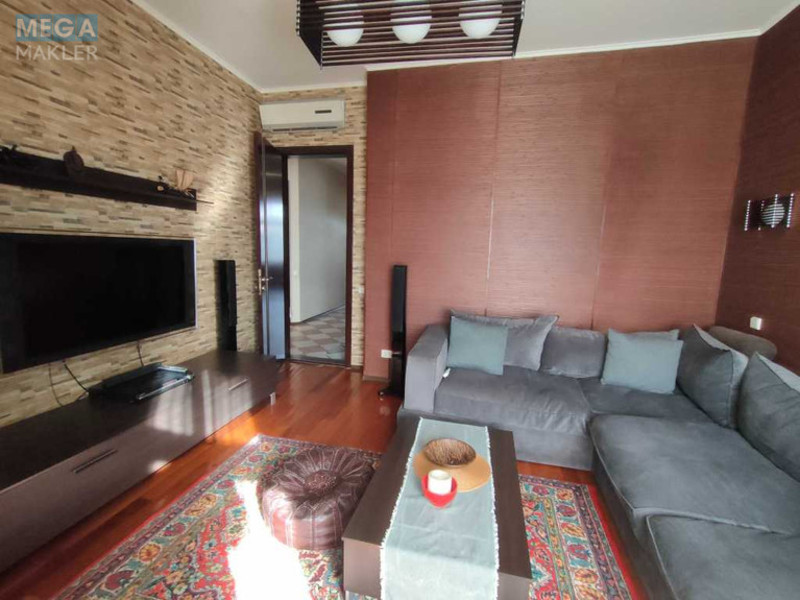 Оренда 3 кімнатної квартири, <a class="location-link" href="/kiev/" title="Недвижимость Київ">Київ</a>, <a class="location-link" href="/kiev/shevchenkovskij/" title="Недвижимость Шевченківський район">Шевченківський р-н</a>, Володимирська вул., 49а (изображение 9)