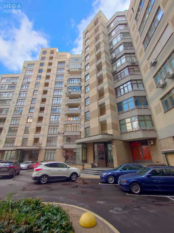 Оренда 3 кімнатної квартири, <a class="location-link" href="/kiev/" title="Недвижимость Київ">Київ</a>, <a class="location-link" href="/kiev/shevchenkovskij/" title="Недвижимость Шевченківський район">Шевченківський р-н</a>, Володимирська вул., 49а (изображение 23)