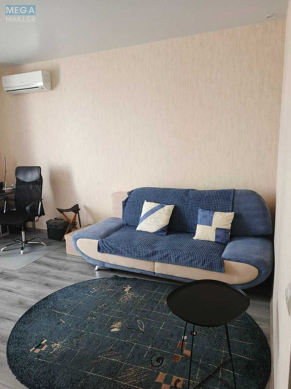 Оренда 2 кімнатної квартири, <a class="location-link" href="/kiev/" title="Недвижимость Київ">Київ</a>, <a class="location-link" href="/kiev/shevchenkovskij/" title="Недвижимость Шевченківський район">Шевченківський р-н</a>, Коперника вул., 3 (изображение 2)